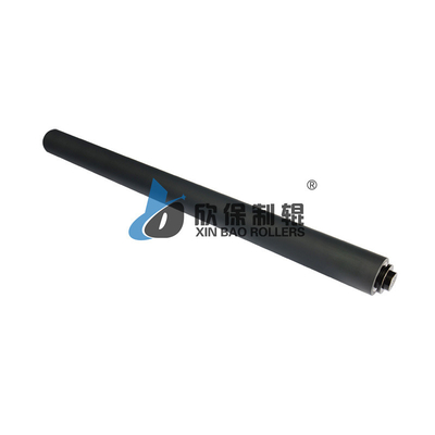 طواحين مطبعة مطاطية عالية السرعة لآلات الطباعة XL105 و XL106