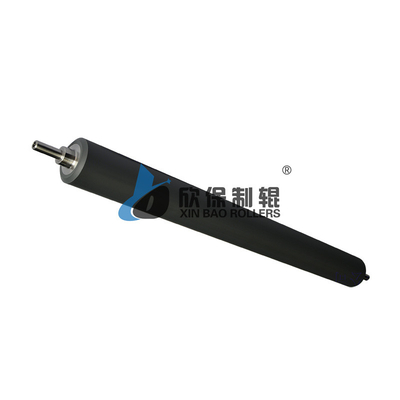شور A 28 طابعة مطاطية لـ ROLAND 500 طباعة حبر مع عمر خدمة طويل
