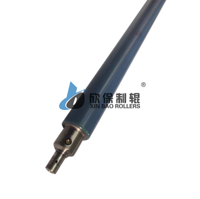 طابعة مخصصة للطابعة المطاطية لـ ROLAND 700 Rilsan Roller نايلون Roller Hard Roller