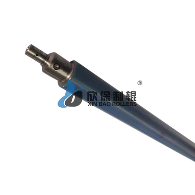 طابعة مخصصة للطابعة المطاطية لـ ROLAND 700 Rilsan Roller نايلون Roller Hard Roller