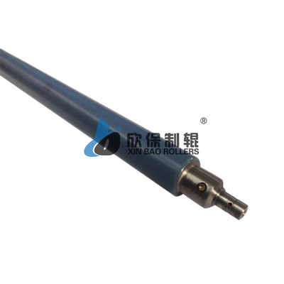 طابعة مخصصة للطابعة المطاطية لـ ROLAND 700 Rilsan Roller نايلون Roller Hard Roller