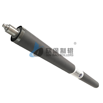 طباعة الرولات المطاطية RYOBI 680 750 920 حبر الدكتور الرولية لوحة التخفيف رولية القياس
