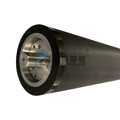 طابعة الدوامات المطاطية هايدلبرغ CD102 SM74 XL75 XL105 طابعة قياس التخفيف