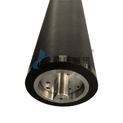 طابعة الدوامات المطاطية هايدلبرغ CD102 SM74 XL75 XL105 طابعة قياس التخفيف