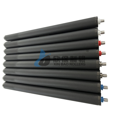 مطاط طباعة عجلة هايدلبرغ kord62 kord64 kors NBR مطاط عجلة