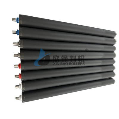 مطاط طباعة عجلة هايدلبرغ kord62 kord64 kors NBR مطاط عجلة