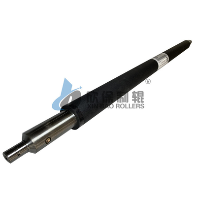رولر المطاط المطبوع Roland 3B RCI 600 700 800 900 المطاط المقاوم للاستعمال