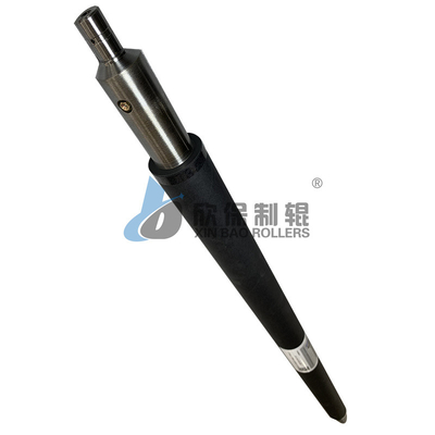 رولر المطاط المطبوع Roland 3B RCI 600 700 800 900 المطاط المقاوم للاستعمال