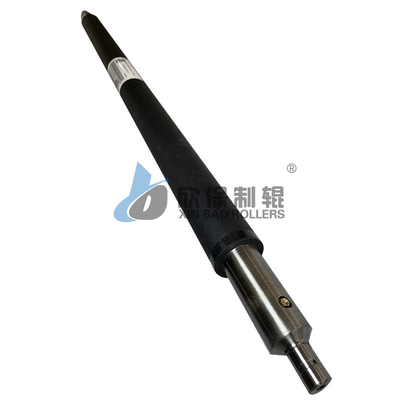 رولر المطاط المطبوع Roland 3B RCI 600 700 800 900 المطاط المقاوم للاستعمال