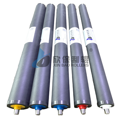 طباعة المطاط الدوار هايدلبرغ CD102 CX102 CX104 NBR مقاوم للاستخدام