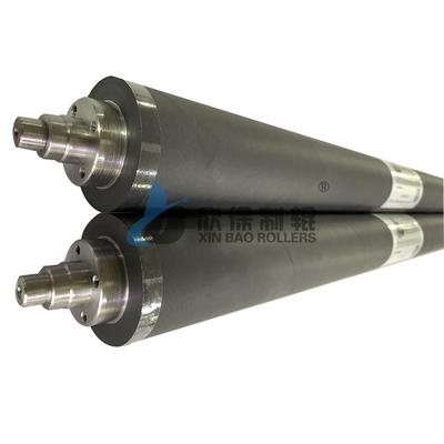 طابعة فوق البنفسجية المطاطية KOMORI LS29 G40 LS40 EPDM مقاومة للاستخدام
