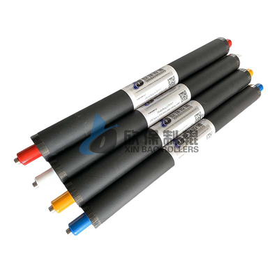 طابعة فوق البنفسجية هايدلبرغ GTO46 GTO52 EPDM مضادة للشيخوخة