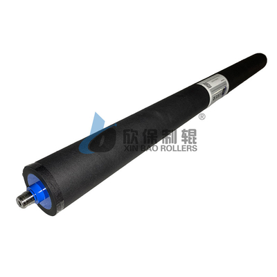 أوكسفورد غرض مزدوج المطاط الدوار هايدلبيرغ CD102 XL105 SM74 مقاوم للاستخدام وسهلة لتحويل