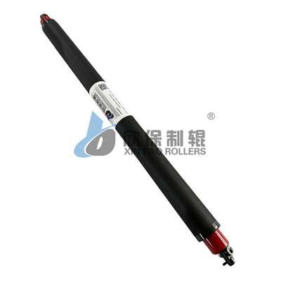 لولب مطاطي مزدوج الغرض Heidelberg SM74 CD74 XL75 CD102 XL105 مخزون المصنع