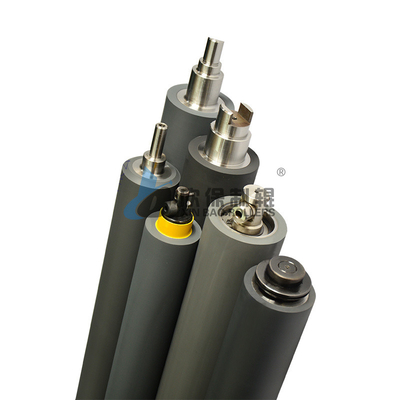 طابعة مطاطية مزدوجة الغرض UV ROLAND 800 900 KBA 142 162 آلة طباعة الحبر المائي طابعات مطاطية