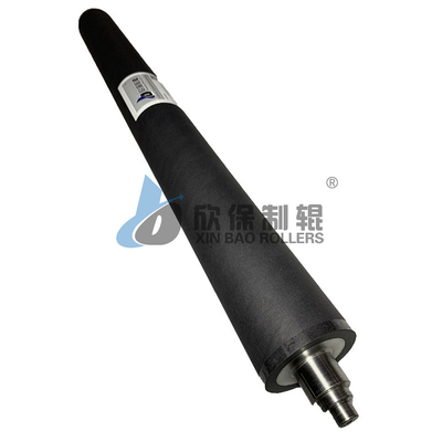 طابعة مطاطية مزدوجة الأغراض UV KOMORI L20 L440 LS40 L50 طابعات مطاطية لآلات الطباعة المائية / الحبر