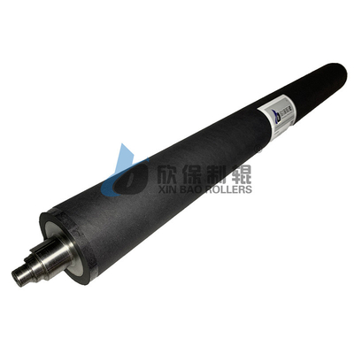 طابعة مطاطية مزدوجة الأغراض UV KOMORI L20 L440 LS40 L50 طابعات مطاطية لآلات الطباعة المائية / الحبر