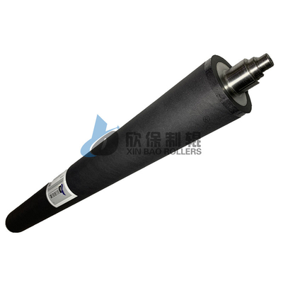طابعة مطاطية مزدوجة الأغراض UV KOMORI L20 L440 LS40 L50 طابعات مطاطية لآلات الطباعة المائية / الحبر