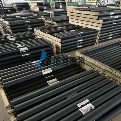 HDB GTO CD74 XL75 CX74 SM74 PM74 أدوات مطاطية عالية الجودة في المخزون في المصنع