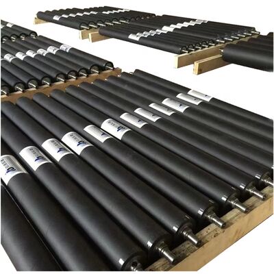 24 سنة مصنع بيع بالجملة يمكن تخصيصها نايلون EPDM NBR المطاطي