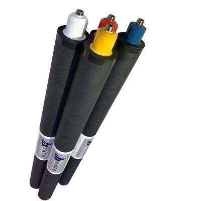 هايدلبرغ GTO PM74 SM74 CD74 XL75 CD102 SM102 CX102 XL105 NBR/EPDM أدوات المطاط