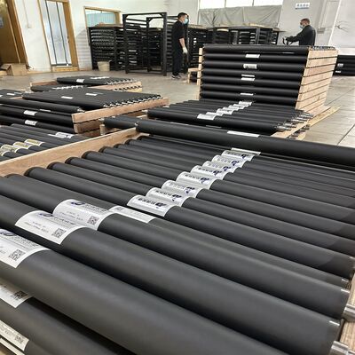 مبيعات المصنع مباشرة في الصين لبكرات المطاط KOMORI HEIDELBERG ROLAND KBA RYOBI Shinohara NBR/EPDM عالية الجودة