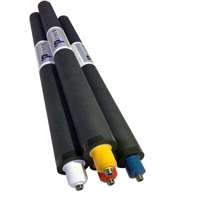 المبيعات المباشرة من المصنع للسلسلة المطاطية عالية الجودة ROLAND HDB RYOBI KBA MITSUBISHI KOMORI NBR/EPDM