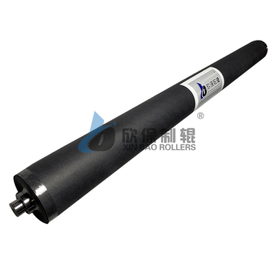 رولر المطاط RYOBI 680 750 920 رولر نقل لوحة حبر رولر