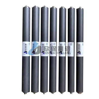 بكرات المطاط عالية الجودة من المصنع تتمتع بقدرة تكيف ومرونة دقيقة، ومناسبة لمختلف الموديلات المتوفرة في المخزون.