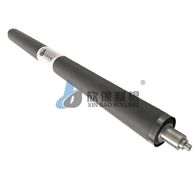 طباعة الرولات المطاطية RYOBI 680 750 920 حبر الدكتور الرولية لوحة التخفيف رولية القياس