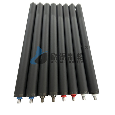 مطاط طباعة عجلة هايدلبرغ kord62 kord64 kors NBR مطاط عجلة