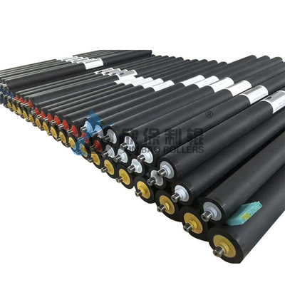 طباعة المطاط الدوار هايدلبرغ CD102 CX102 CX104 NBR مقاوم للاستخدام