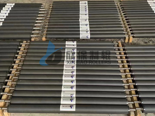 مطبعة مطاطية للفولاذ فوق البنفسجي RYOBI HEIDELBERG KBA KOMORI EPDM مضادة للشيخوخة