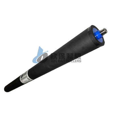 أوكسفورد غرض مزدوج المطاط الدوار هايدلبيرغ CD102 XL105 SM74 مقاوم للاستخدام وسهلة لتحويل