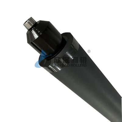 أدوات الطباعة المطاطية المقاومة للاستعمالات المضادة للستاتيكية ولها صلابة قوية