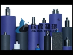 طباعة أدوات المطاط