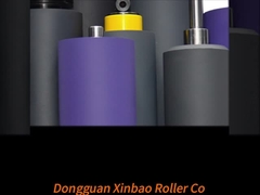 29 عام مصنع بقعة عالية الجودة مقاومة للارتداء SM52 CD74 SM74 PM74 GTO طابعة مطباعة المطاطية