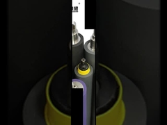 29 سنة المصنعين بقعة KOMORI L20 L440 LS40 L50 رولر الحبر للطباعة المضادة رولر المطاط