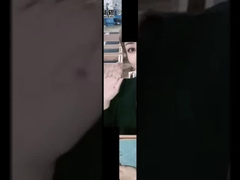 موقع المصنع عالية الجودة المقاومة للارتداء NBR EPDM عجلة طريق العجلة الذكية عجلة مطاطية عمياء