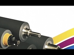 المصنعون المحترفون يبيعون مباشرة أنواع مختلفة من أدوات الطباعة عالية الجودة