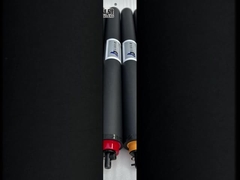 مطاطي GTO52 كورد ريوبي حمادا شينوهارا عالية الجودة المضغوطة المضغوطة المطاطي