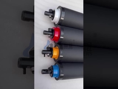 طباعة المطاط الدوار هايدلبرغ CD102 CX102 CX104 NBR مقاوم للاستخدام