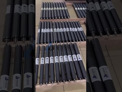 مطاط طباعة عجلة هايدلبرغ kord62 kord64 kors NBR مطاط عجلة