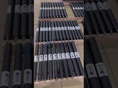 سطح طابعة المطاط الناعم ومقاوم للارتداء ومدة خدمة طويلة