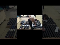 سطح طابعة المطاط الناعم ومقاوم للارتداء ومدة خدمة طويلة