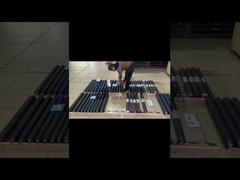 طابعة مطاطيّة ناعمة ولديها مرونة قويّة الحجم الدقيق KBA 105